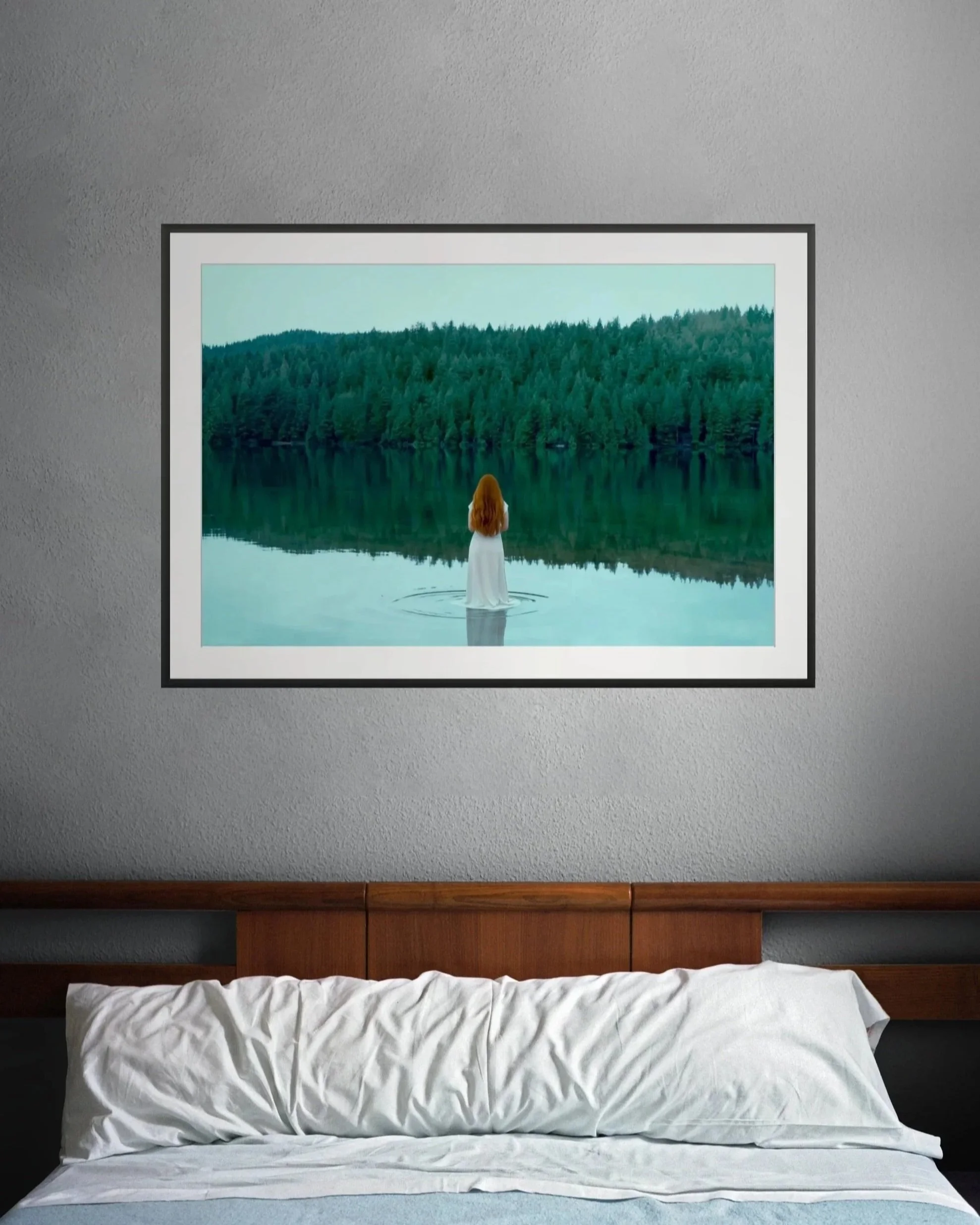 Art Print -Home Decor - Nature