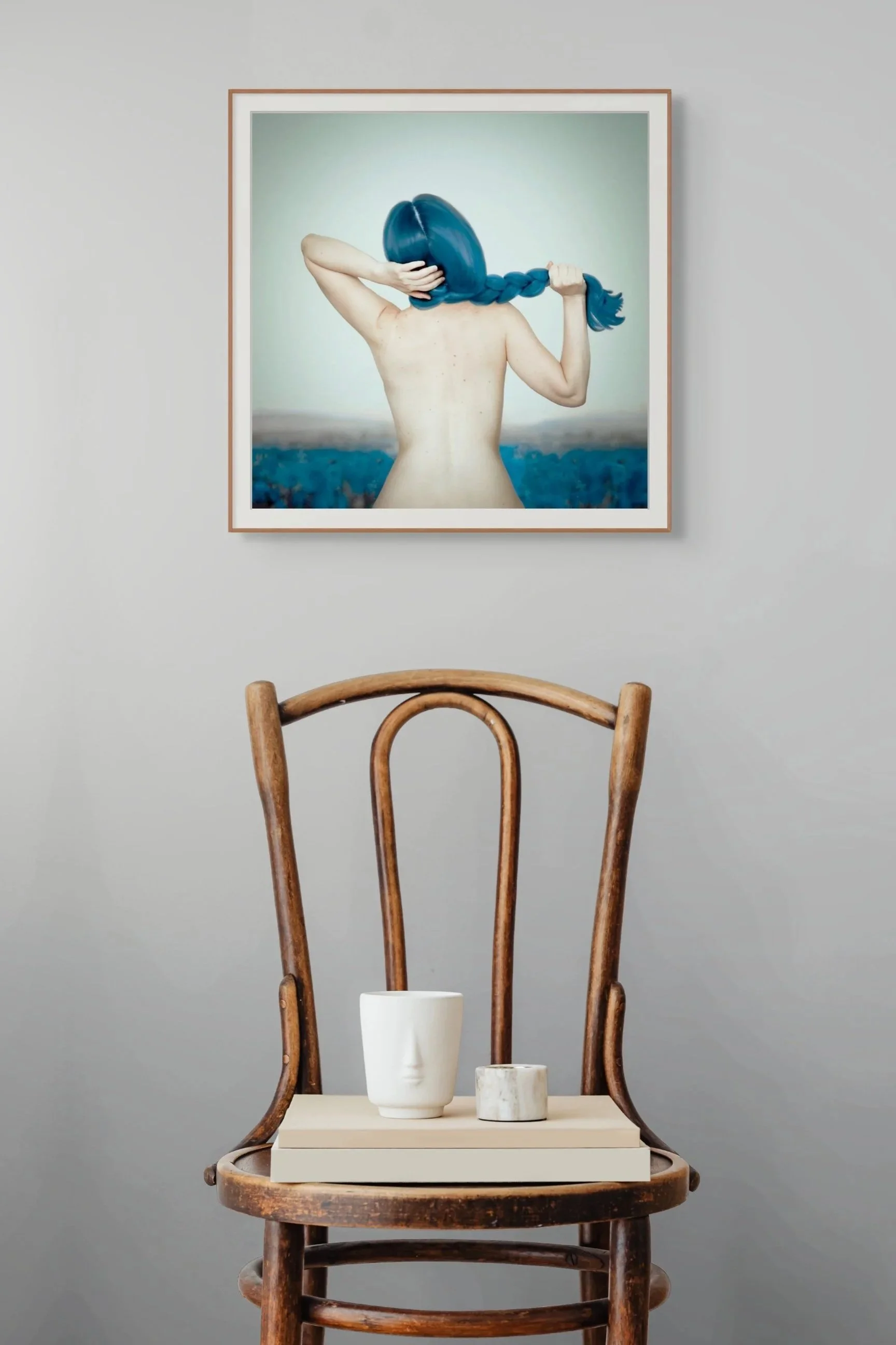 Art Print - Living Room Decor