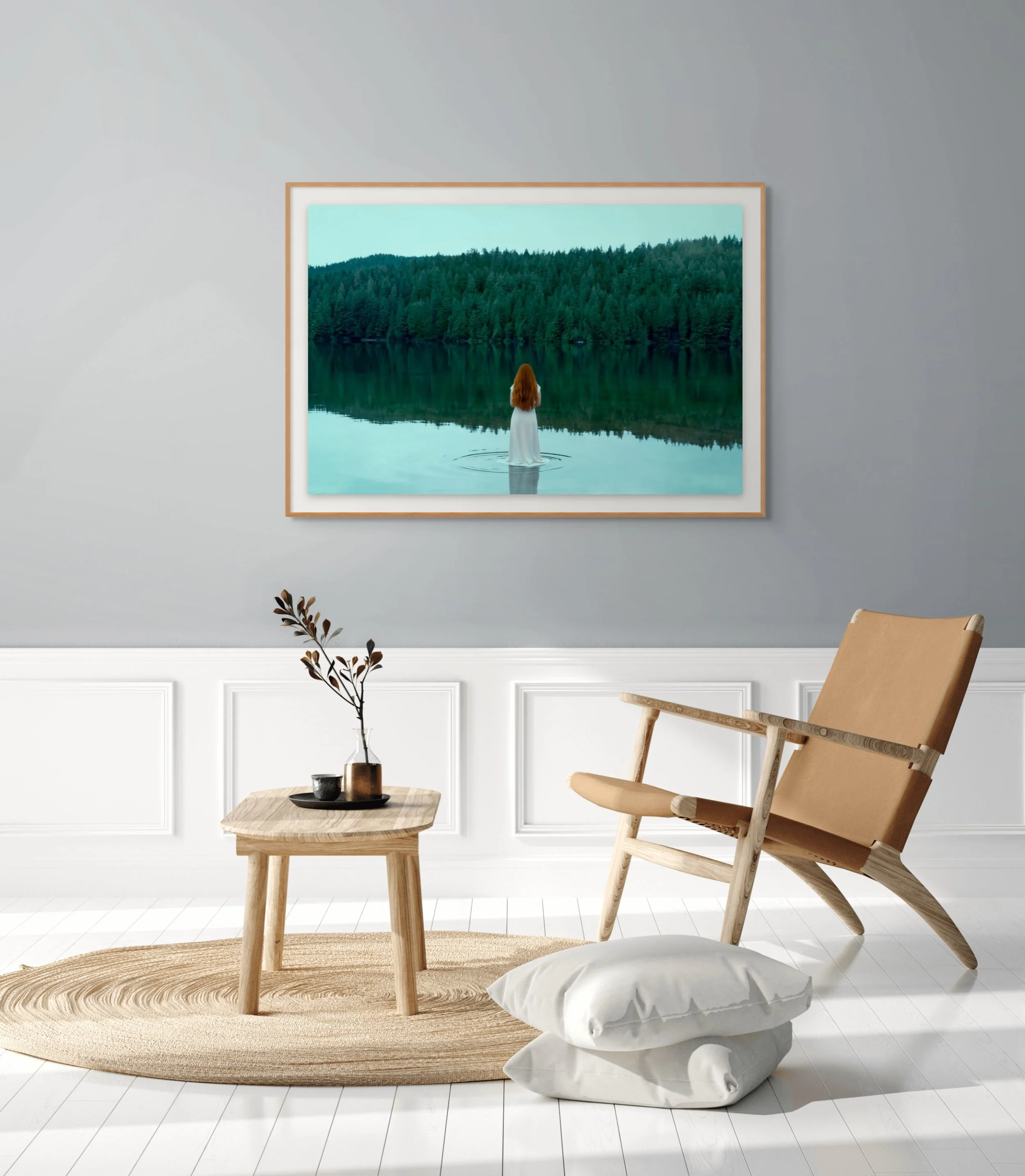 Art Print -Home Decor - Nature Photography - Extra Large Print