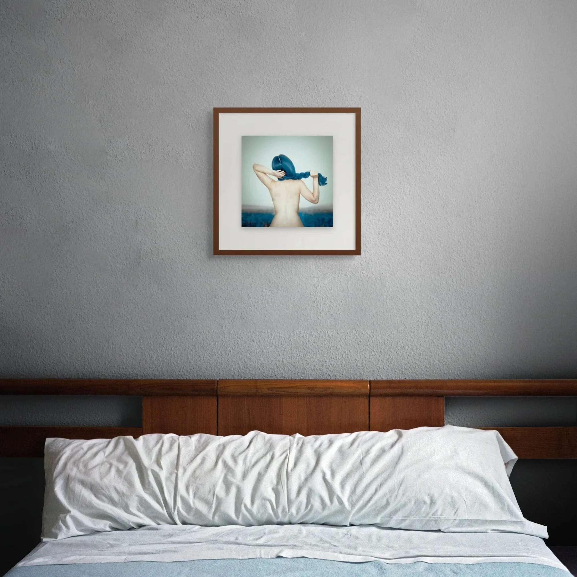 Art Print - Bedroom Decor