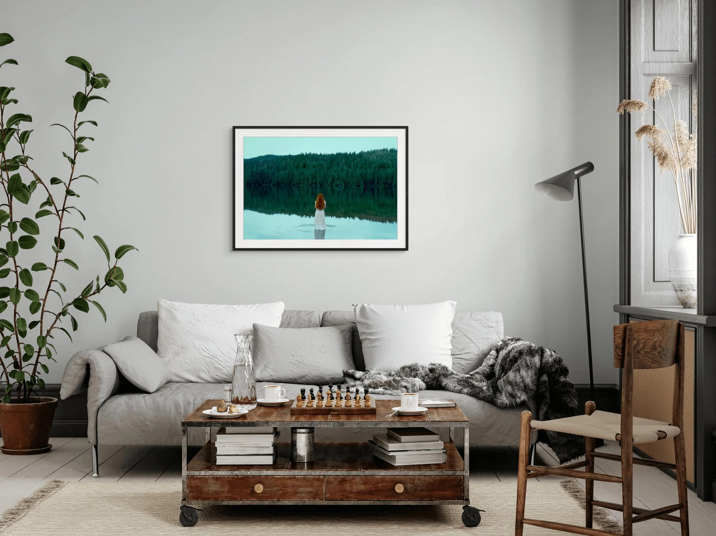 Art Print -Home Decor - Nature Photography