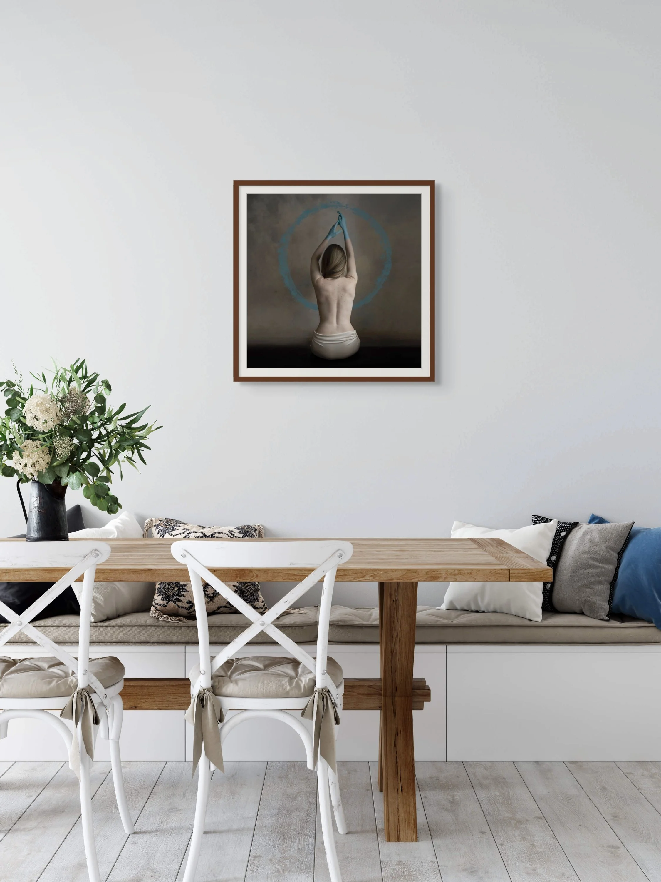 Art Print - Home Decor - Contemporary