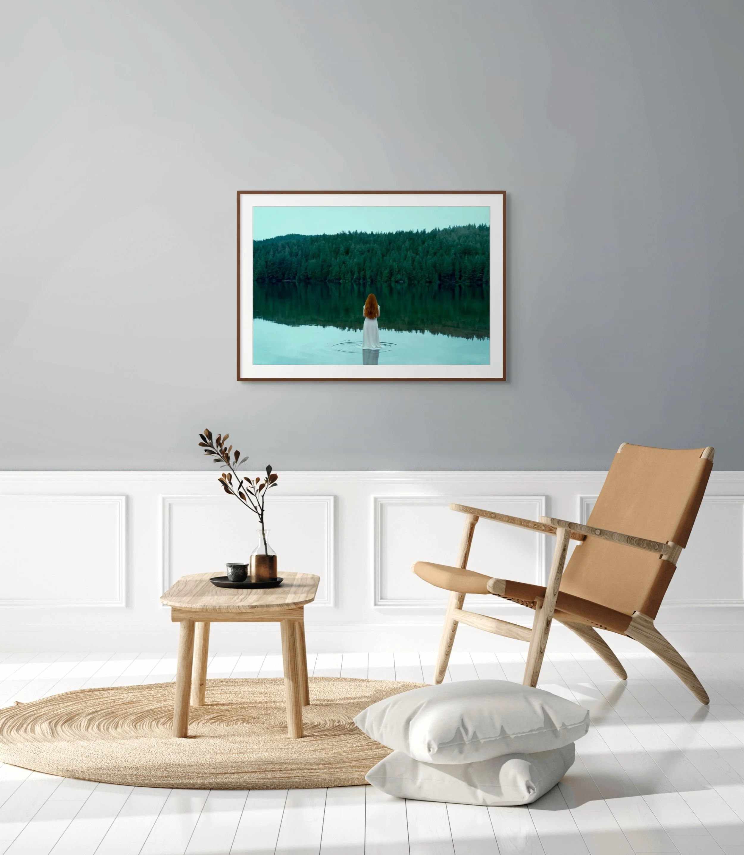 Art Print -Home Decor - Nature Photography