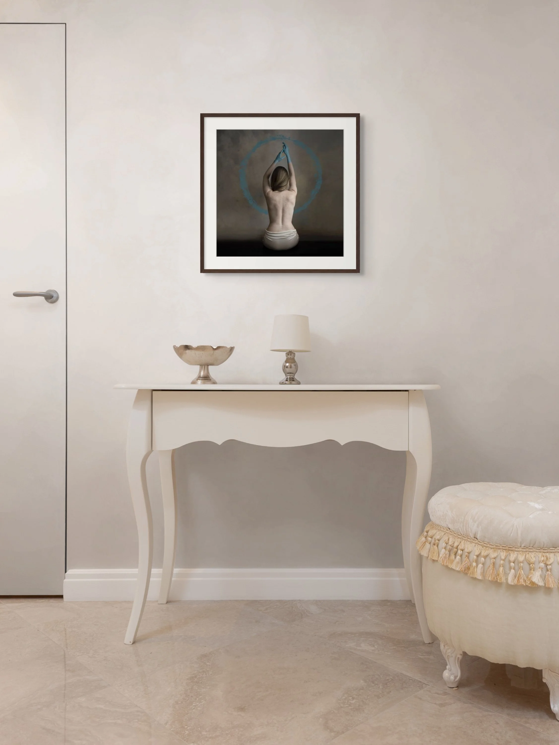 Art Print - Living Room Decor
