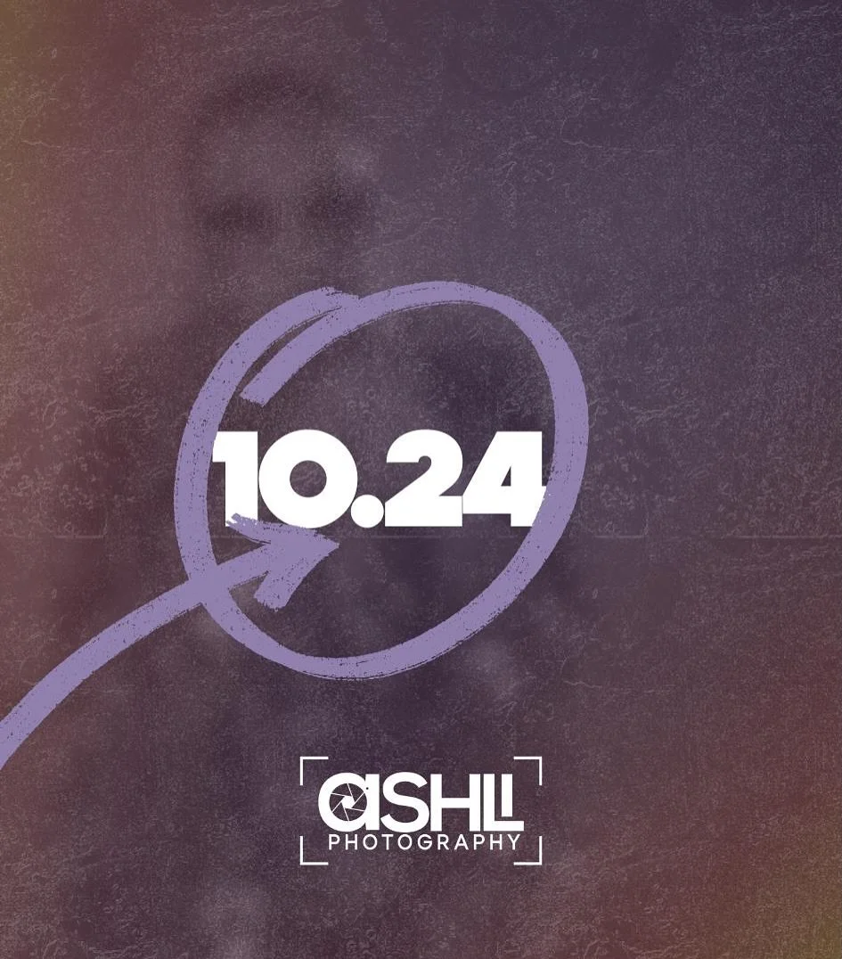 10.24 is here!
I&rsquo;m just thankful for another year. More love, more laughter, more memories!!

Remind yourself to love YOU more. Celebrate this special day with me &hearts;️. Book a session with my while you&rsquo;re at it🫶🏾

📸: @ashlitookthe