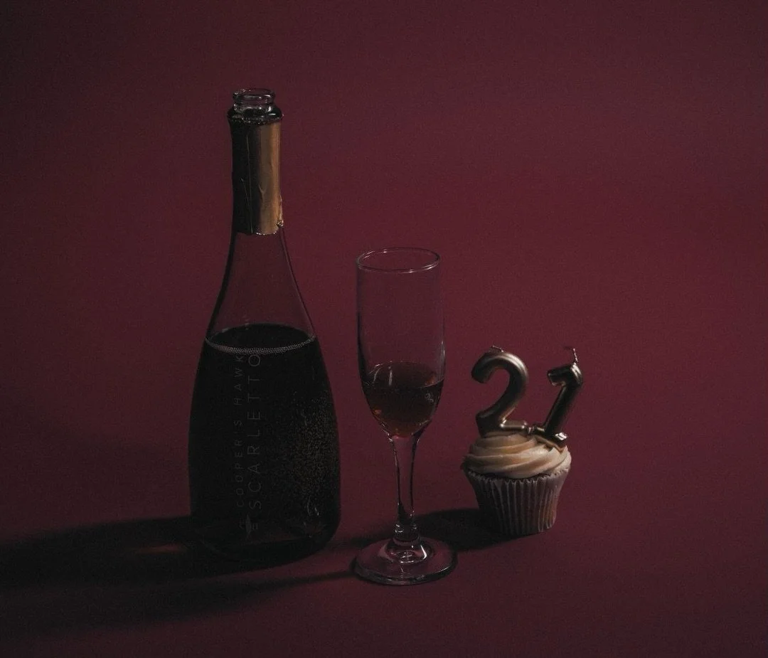 I remember when you were 4, now you&rsquo;re 21?! 

Help me wish my niece, who will retire her aunt (and mom I guess 😂)! Dr. @thtpretty.n - it&rsquo;s been an honor to witness all your many accomplishments and to see you continue to grow. Here&rsquo