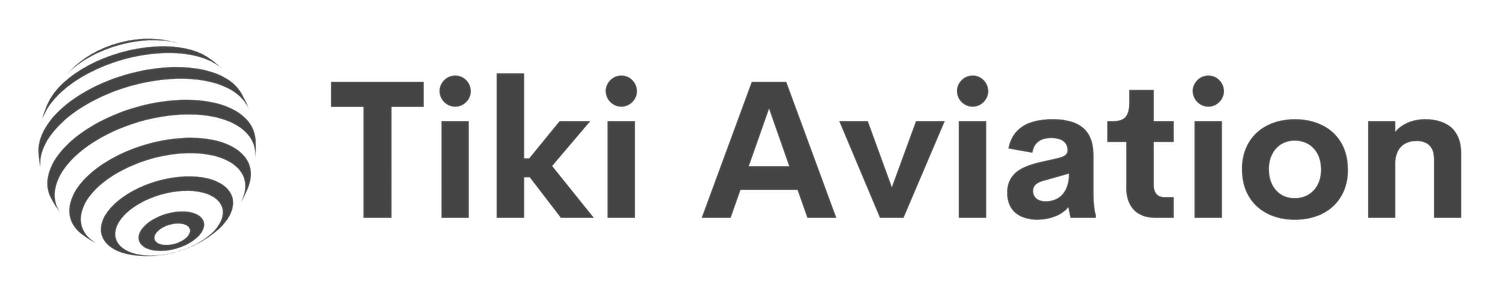Tiki Aviation