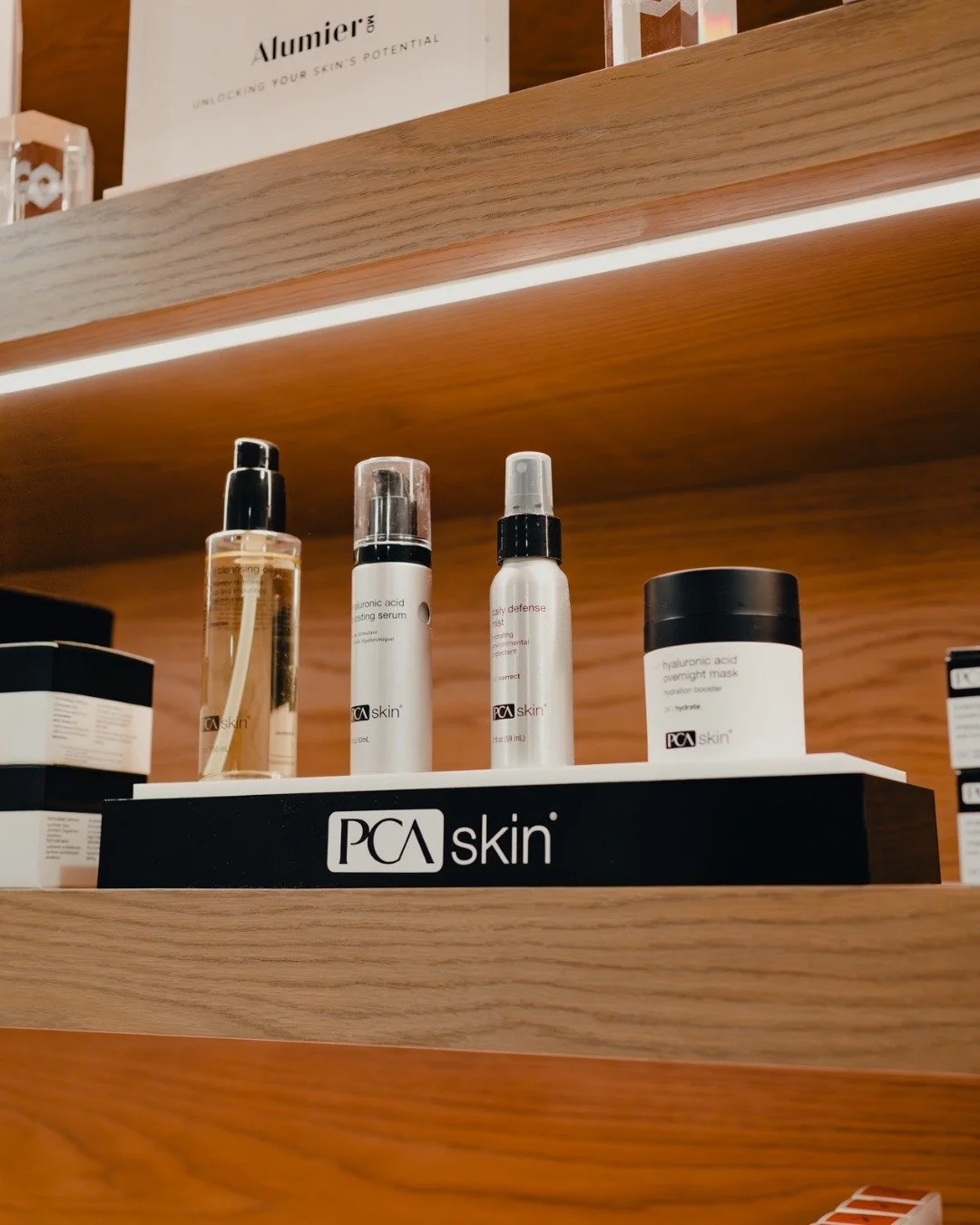 When someone tells us &ldquo;nothing works,&rdquo; it&rsquo;s rarely because their skin is difficult it&rsquo;s because their routine doesn&rsquo;t match what their skin actually needs.

Random products, frequent switching, or skipping professional g