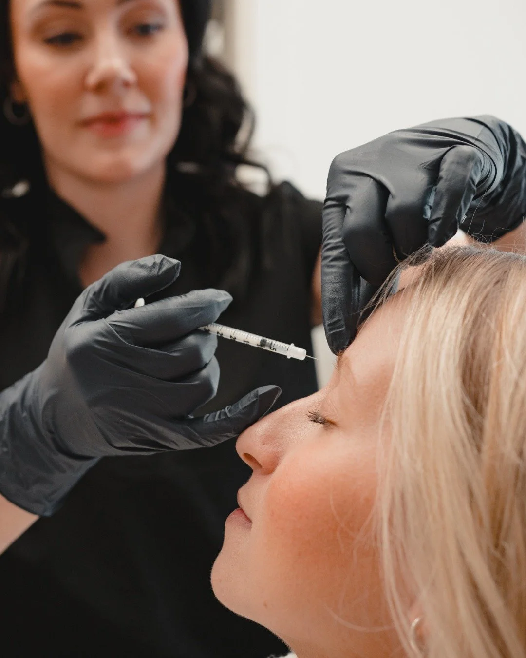 Neurotoxins are one of the most common and misunderstood treatments in cosmetic medicine.

When performed thoughtfully, they soften expression lines, prevent deeper wrinkles from forming, and help the face look more relaxed not frozen. The goal is al