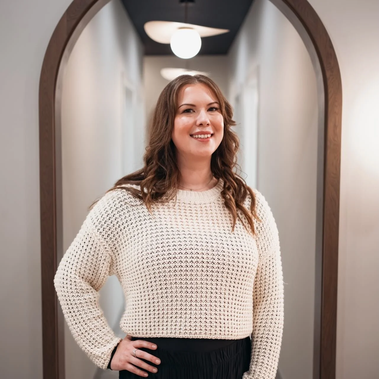 Happy Birthday to our beautiful Alysha! 🎉🤍✨

Alysha is such an integral part of the Soundside team &mdash; not only for her incredible skill and attention to detail as a Medical Aesthetician, but for the warmth, kindness, and calm energy she brings