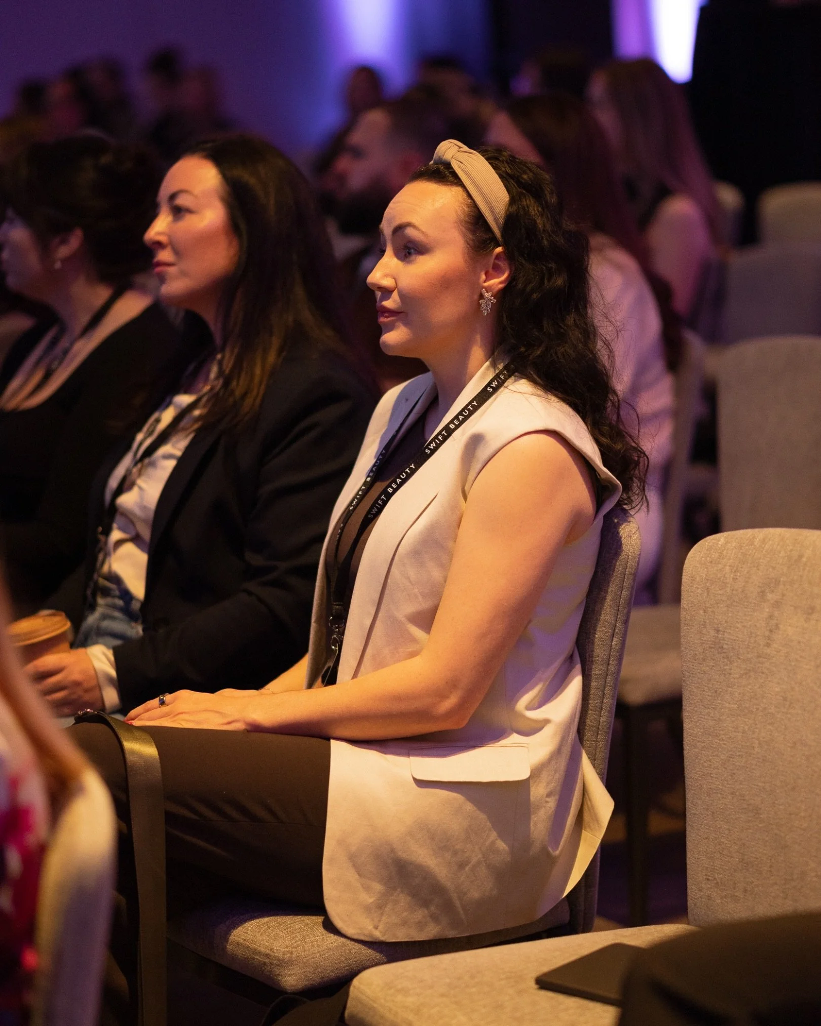 One promise we&rsquo;ll always make to our clients:

We will never stop learning.

Not because we don&rsquo;t know what we&rsquo;re doing, but because true expertise means understanding that there&rsquo;s always more to learn.
The aesthetic industry 