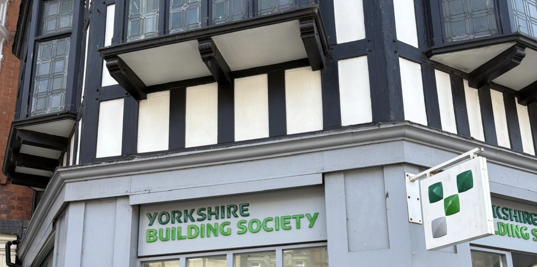Yorkshire Building Society, Wolverhampton