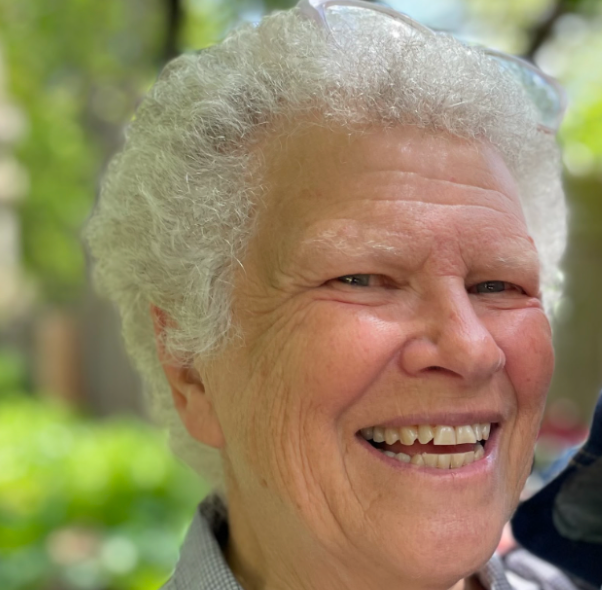 Nan Youngerman