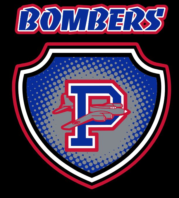 Bombers Shield (Staff Edition)