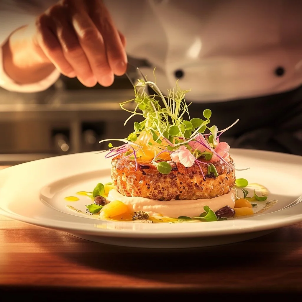 Food & Beverage Campaigns