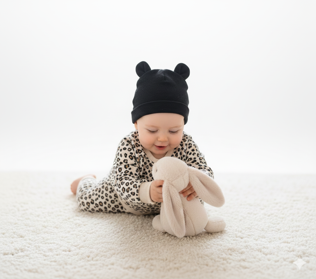 Babywear advertising Campaigns