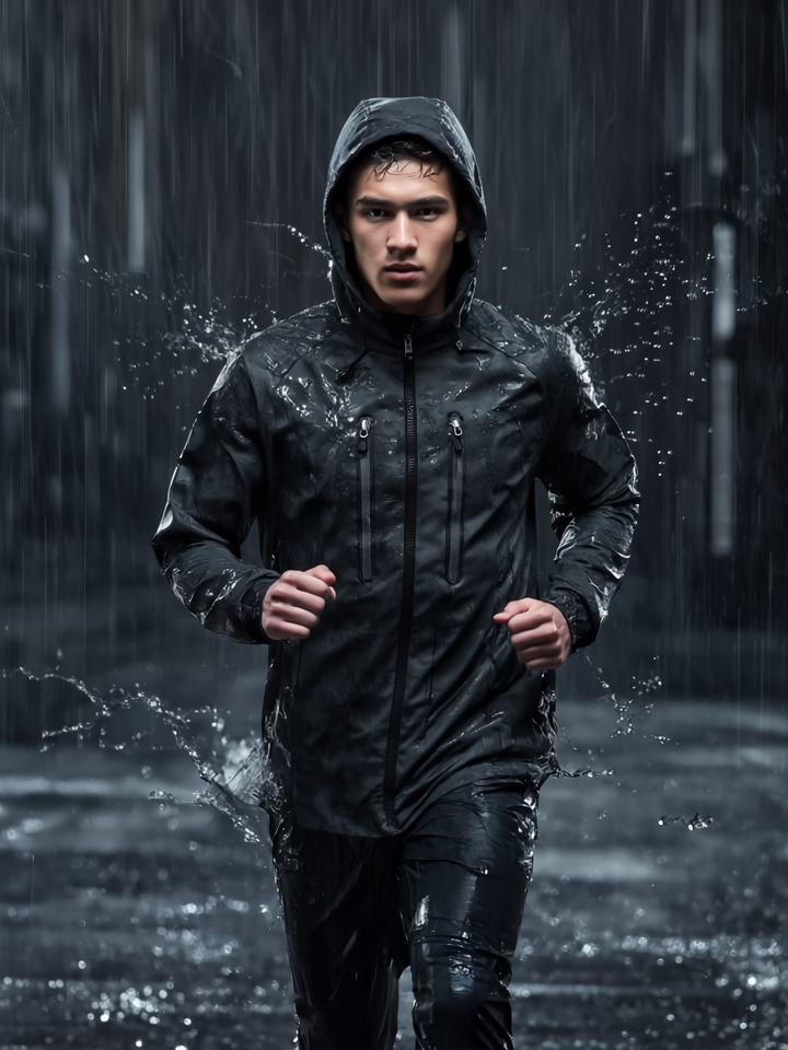 Activewear & Casual Fashion Campaigns