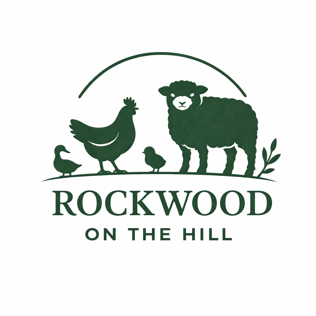 Rockwood on the Hill Farm