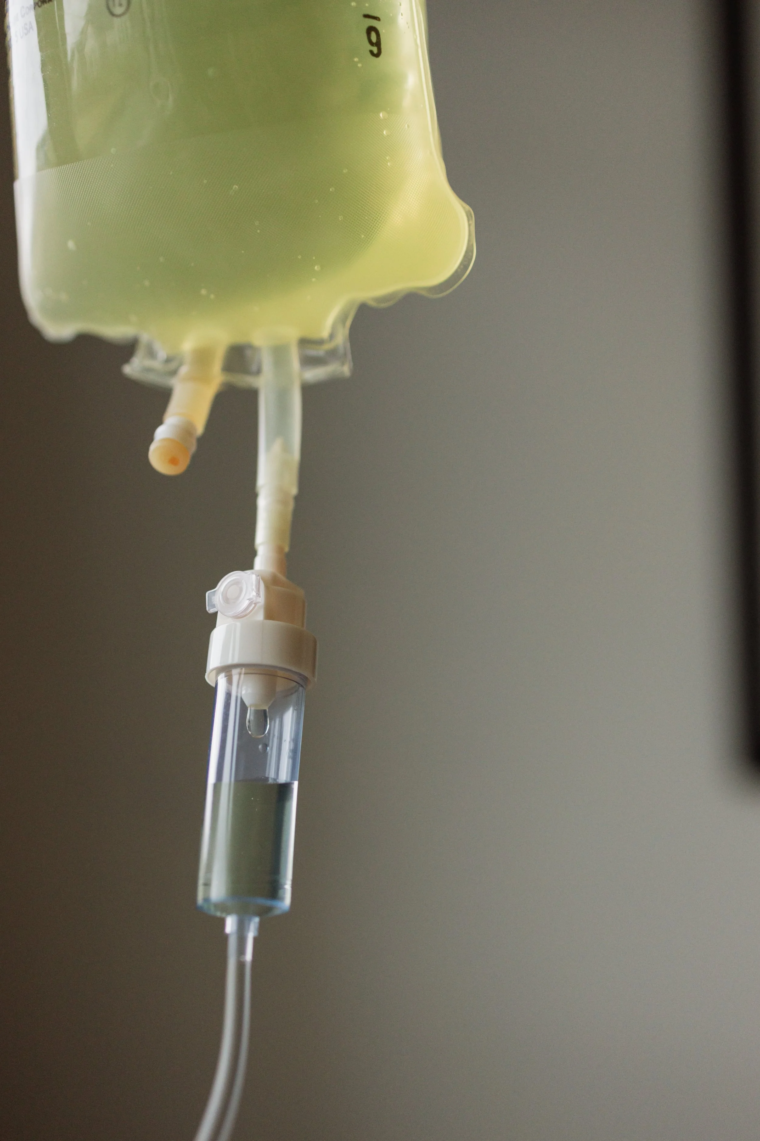 From Spa Days to IV Drips: The New Standard in Self-Care