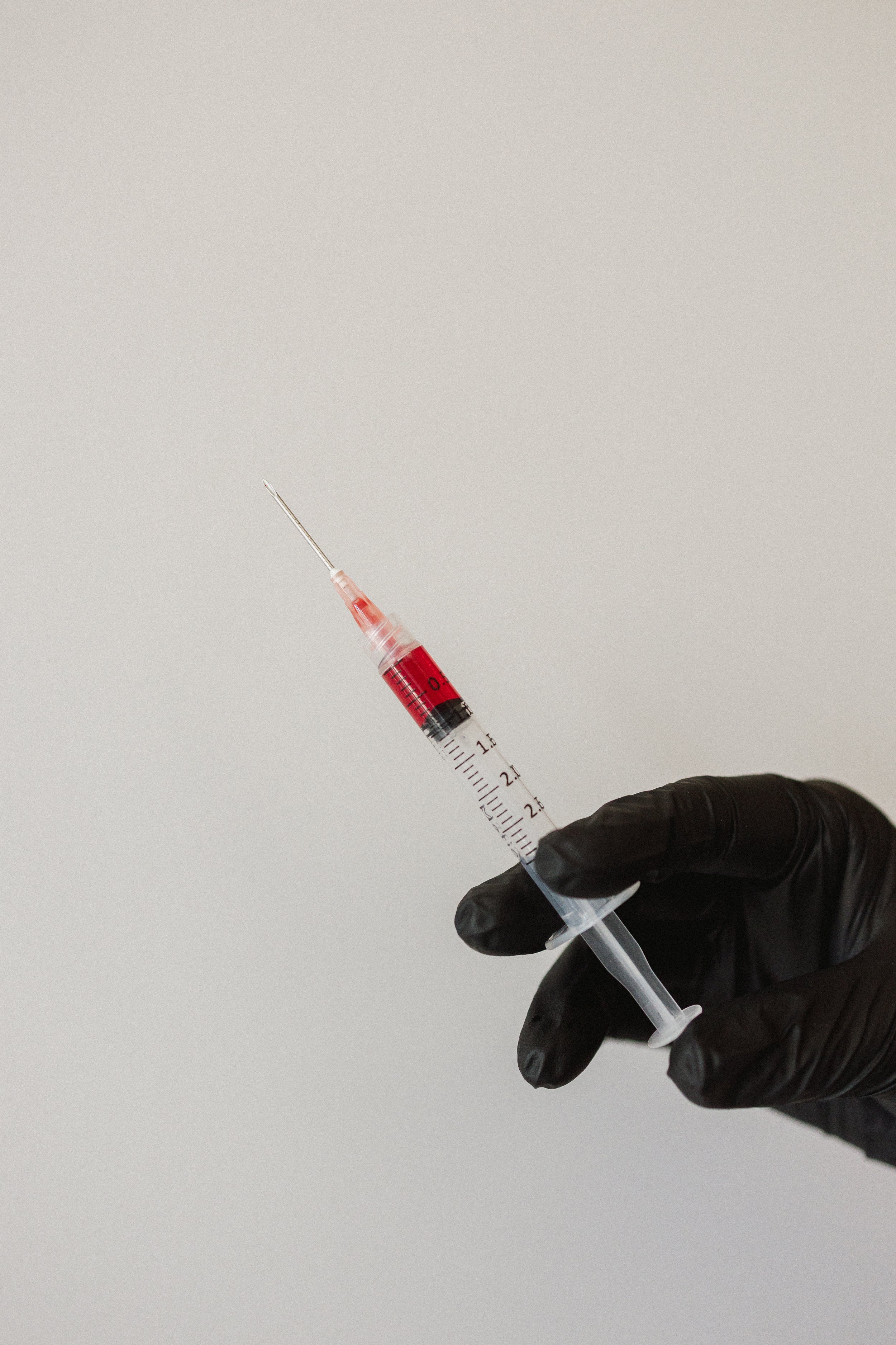 The Best IV Drip for Allergy Season in Arkansas