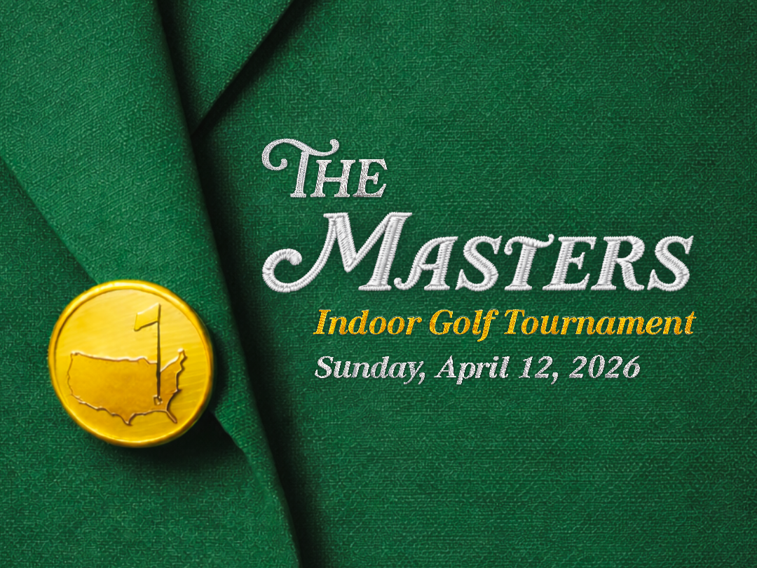 The Masters Tournament