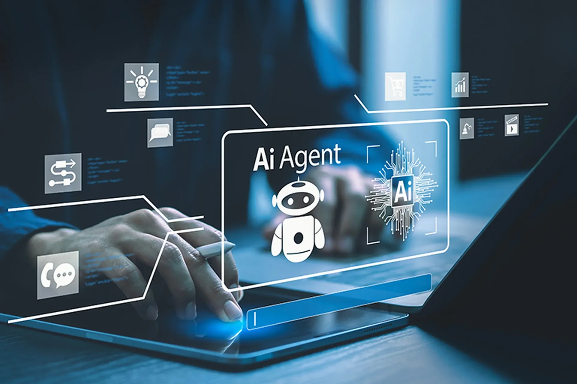 AI Agent Risk Assessment: 5 Clear Checks Before Launch