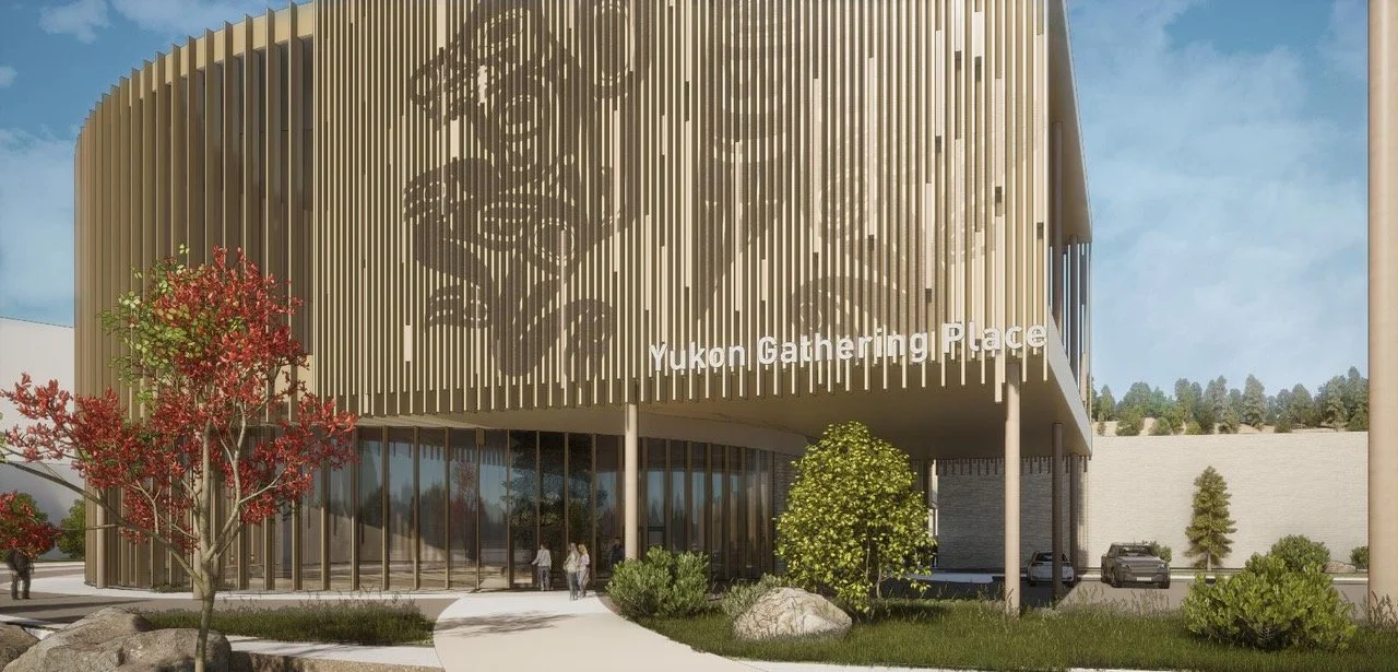 Yukon Gathering Place