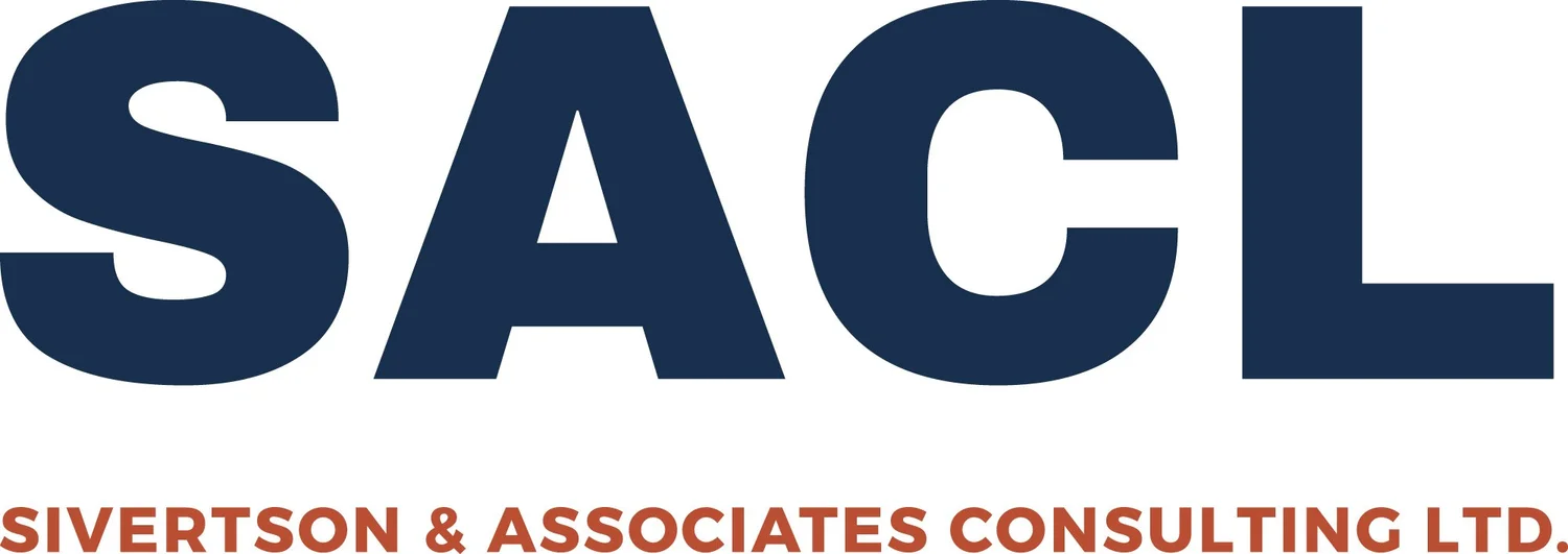 Sivertson Associates Consulting Ltd.