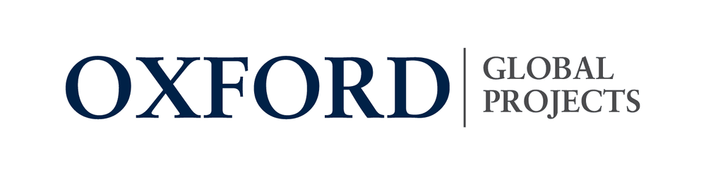 Oxford Global Projects logo