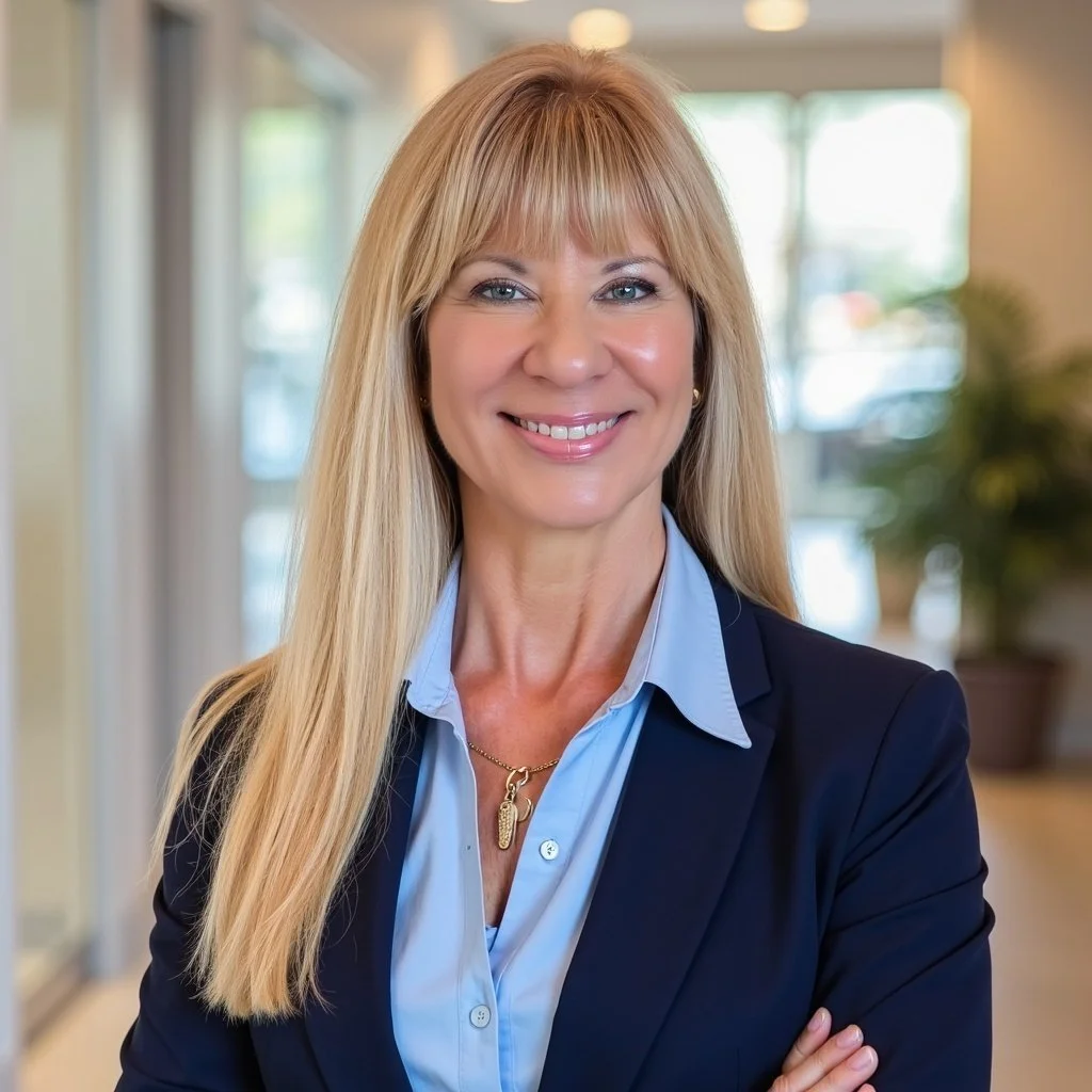 Denise L. Calomino, CMPE