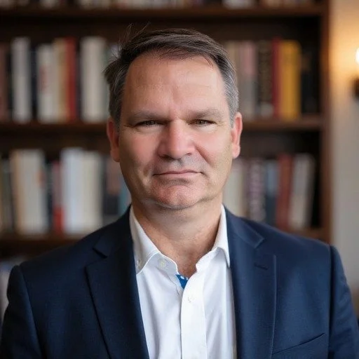 John M. LaPerch, Digital Strategy