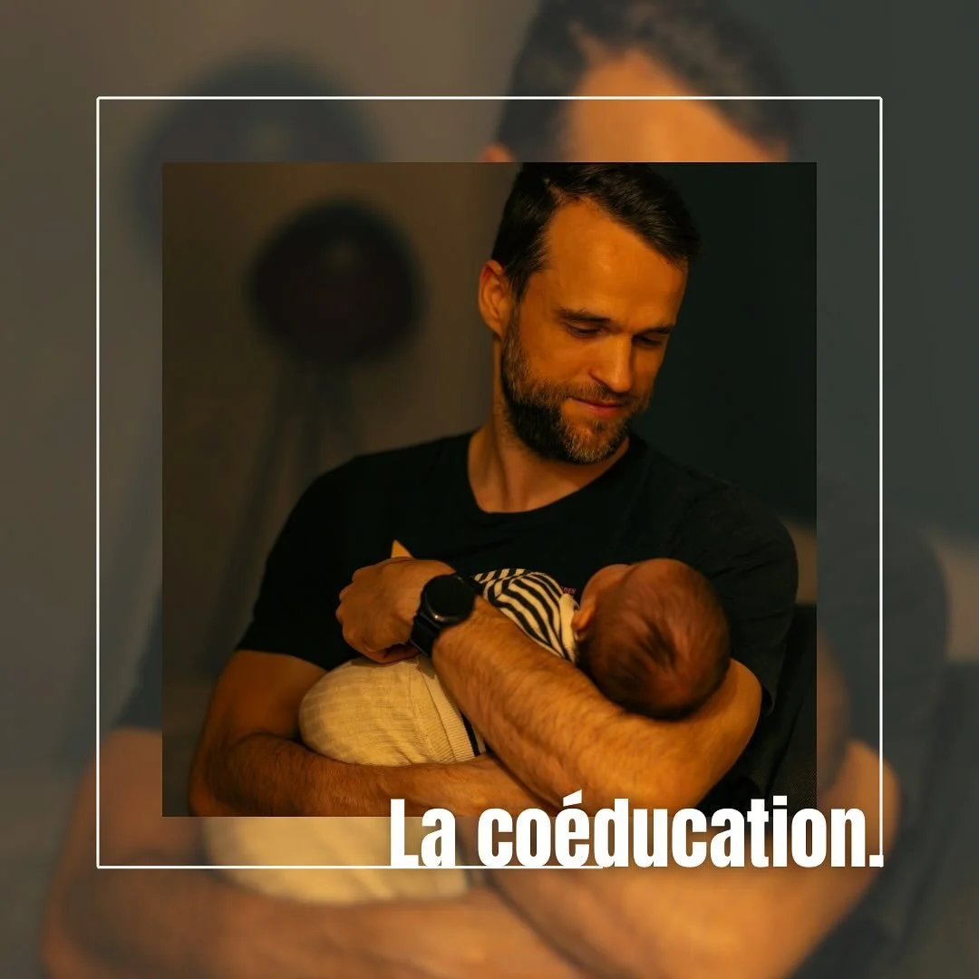 .
🤝 Chaque parent a sa place dans la micro-cr&egrave;che.

🤝 L&rsquo;environnement permet &agrave; chacun d&rsquo;&ecirc;tre &agrave; l&rsquo;aise. Le but &eacute;tant d&rsquo;accompagner au mieux votre enfant avec vous.

🤝 Bien accueillir est ess