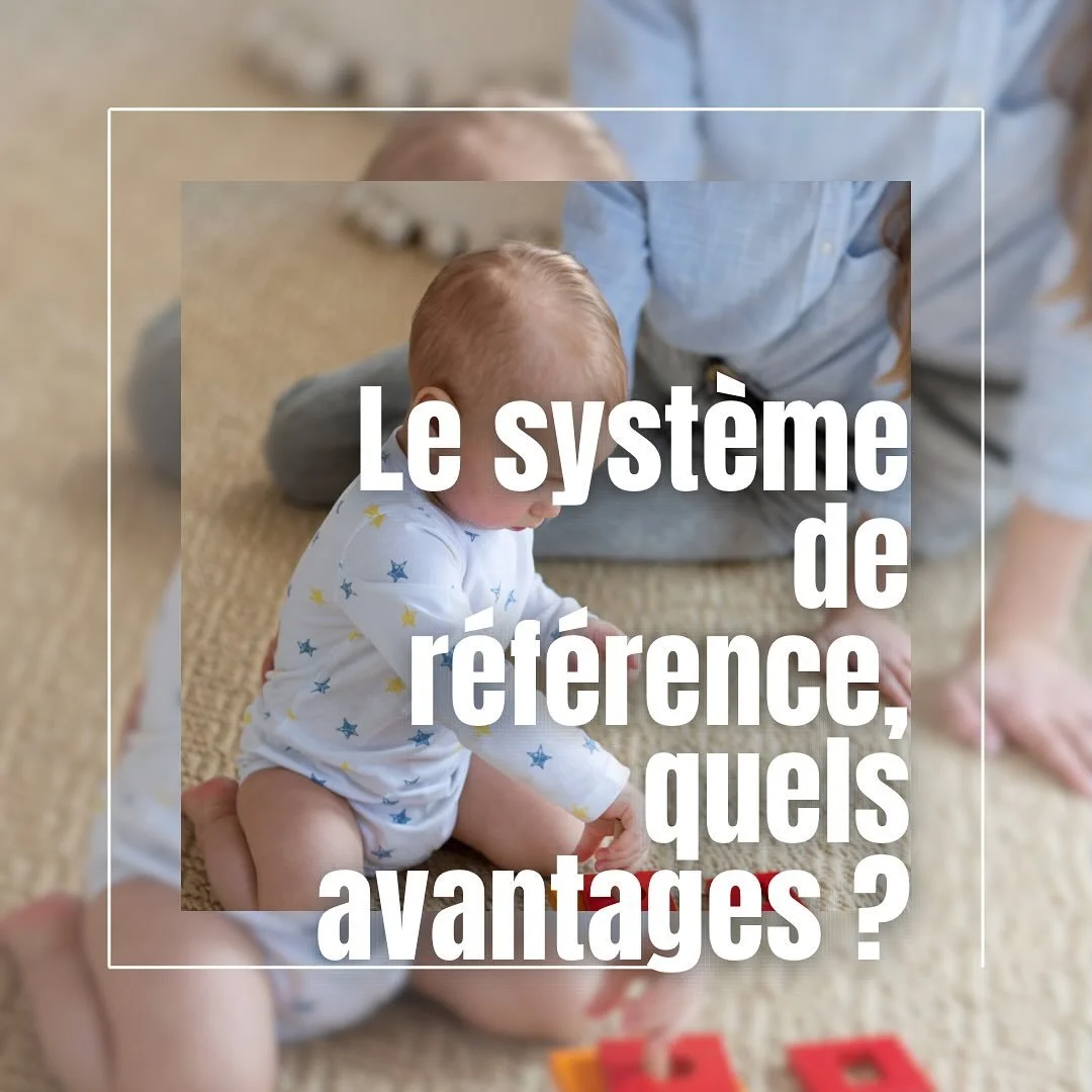 .
🌱 &laquo;&nbsp;Plus on s&rsquo;occupe de tout le monde et plus on s&rsquo;occupe de personne&nbsp;&raquo;. Accueillir un enfant en cr&egrave;che c&rsquo;est aussi &eacute;tablir des projets r&eacute;fl&eacute;chis.

🌱 Le professionnel r&eacute;f&