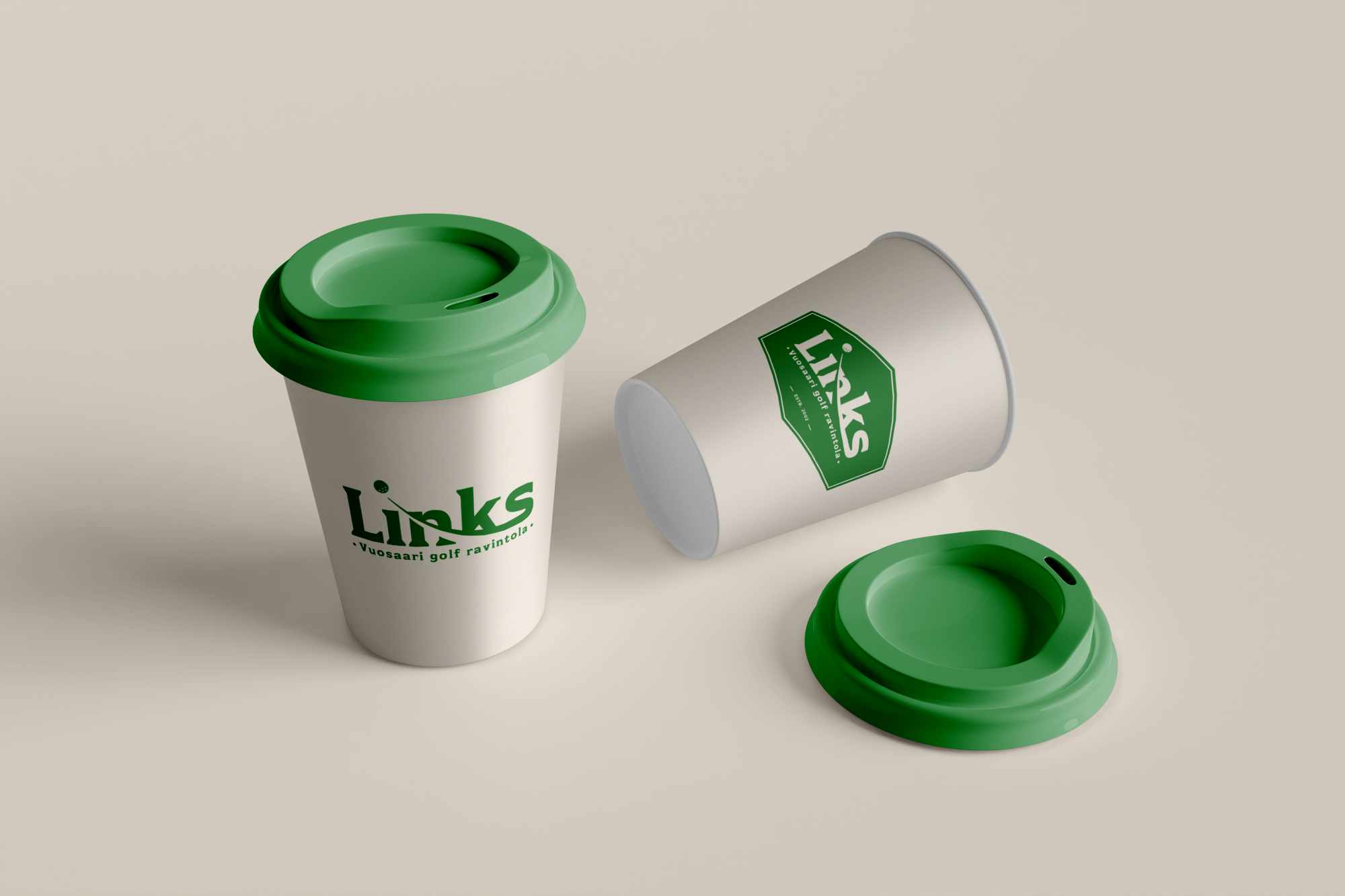 Ravintola Links