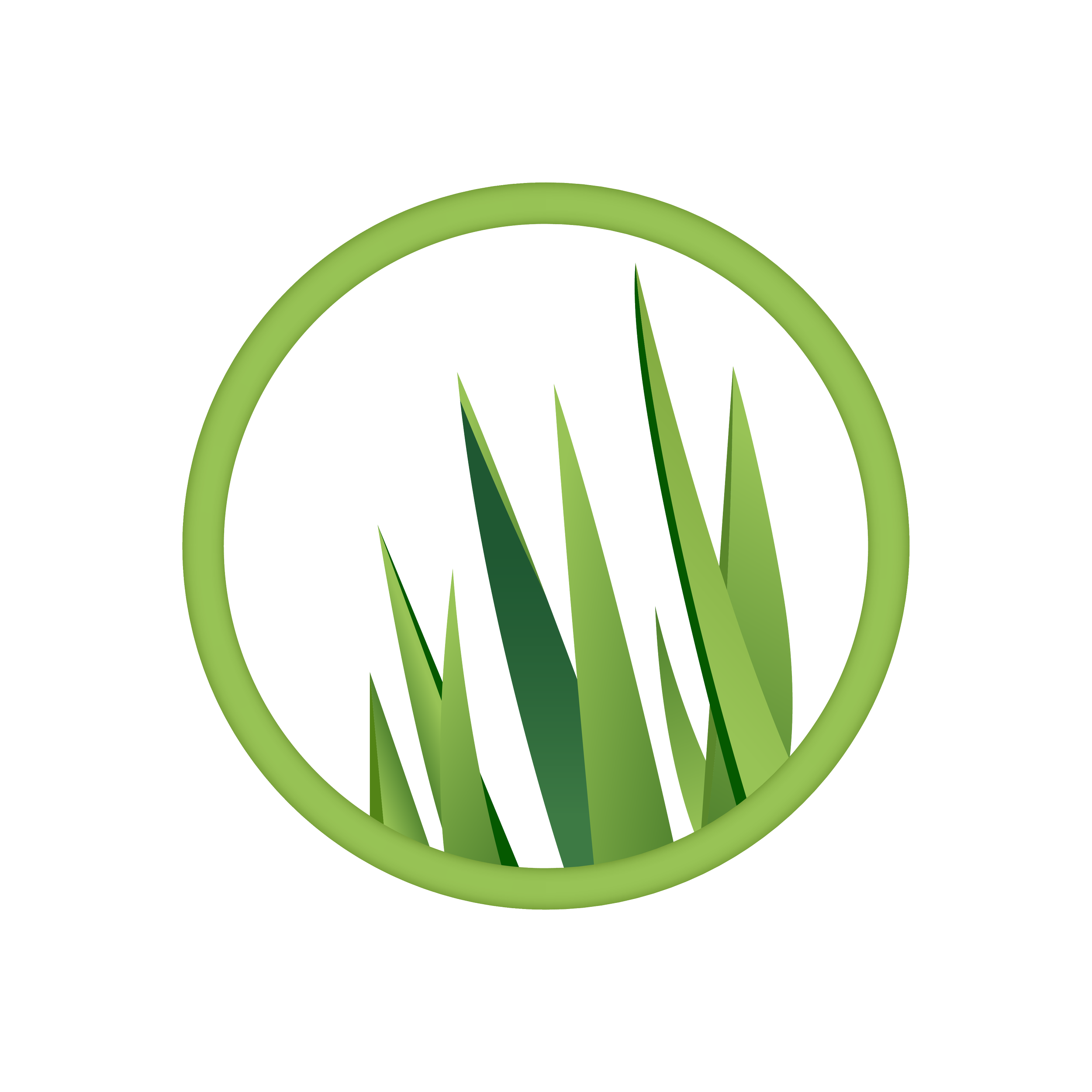 Masters Mowing logo