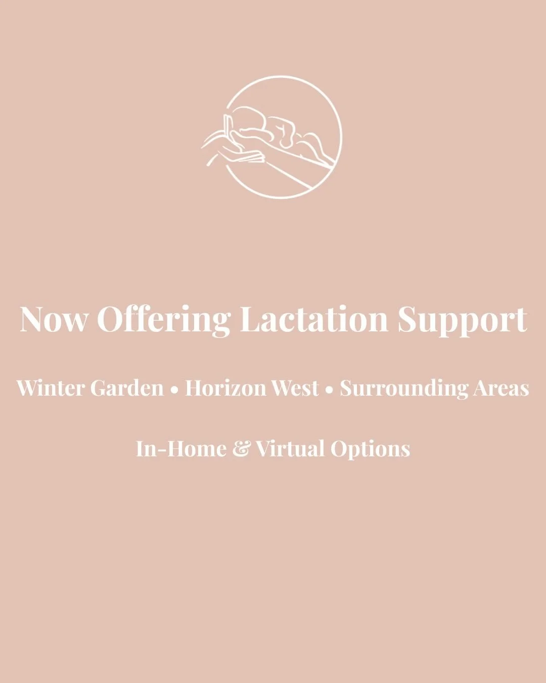 Breastfeeding is natural &mdash; but that doesn&rsquo;t mean it&rsquo;s always easy.

Every mother&rsquo;s journey is unique, and having the right support can make all the difference. Whether you&rsquo;re preparing for your baby&rsquo;s arrival, navi