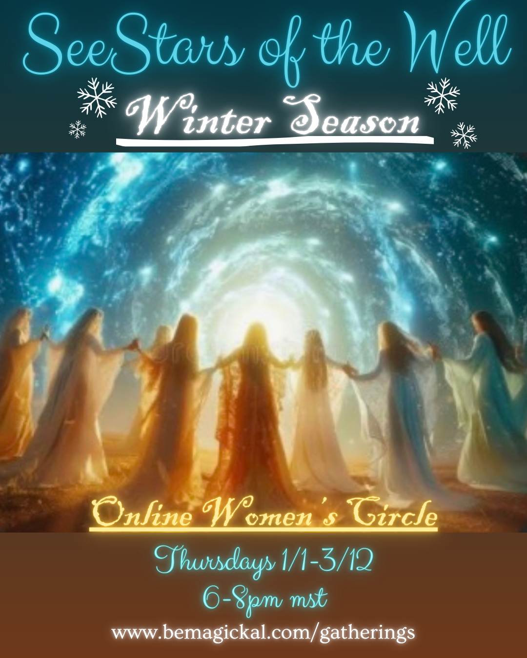 SeeStars of the Well