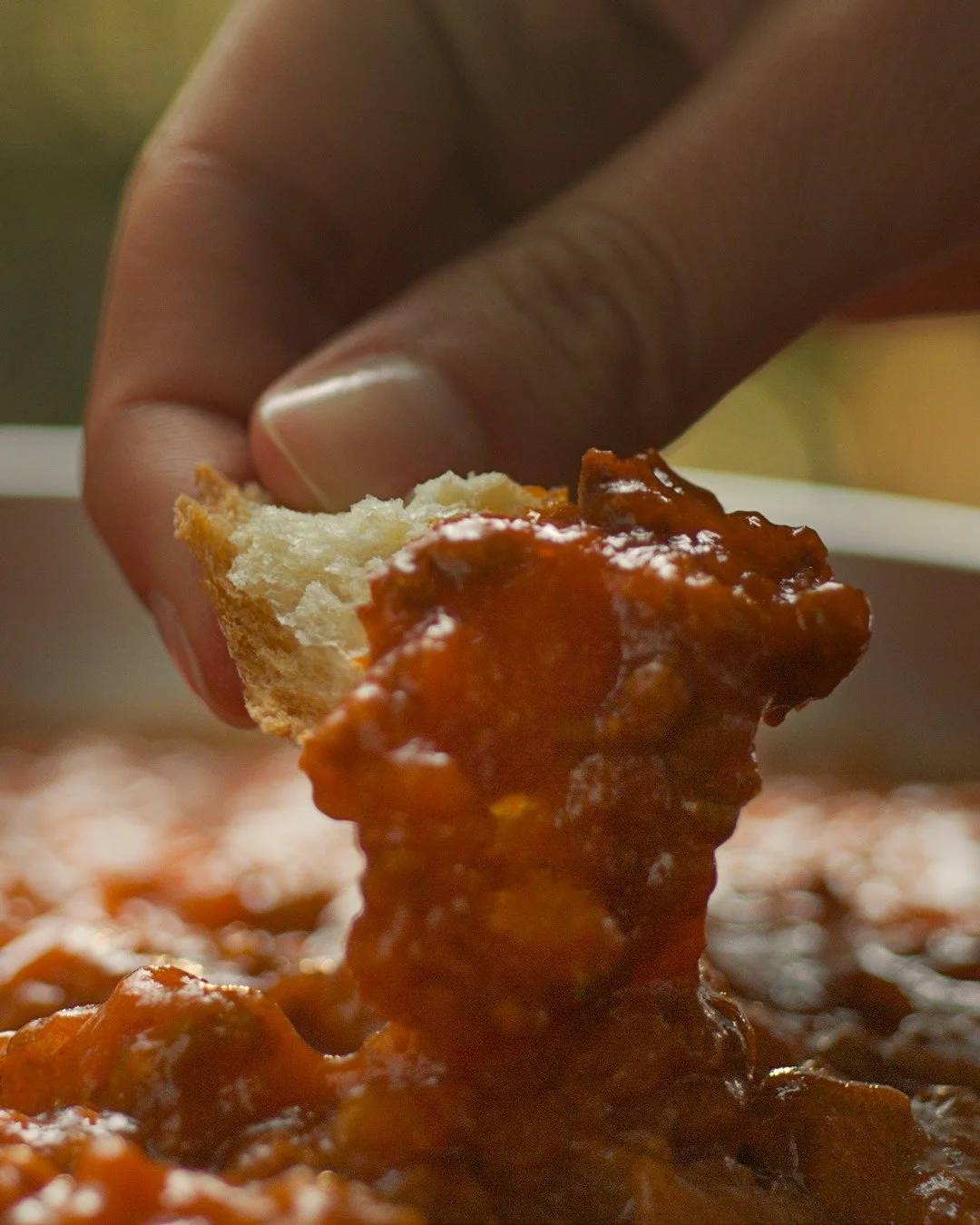 barilla ragù