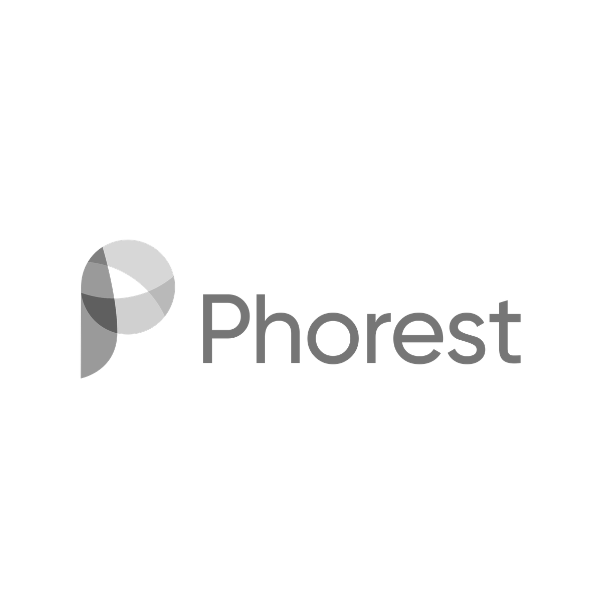 Phorest logo