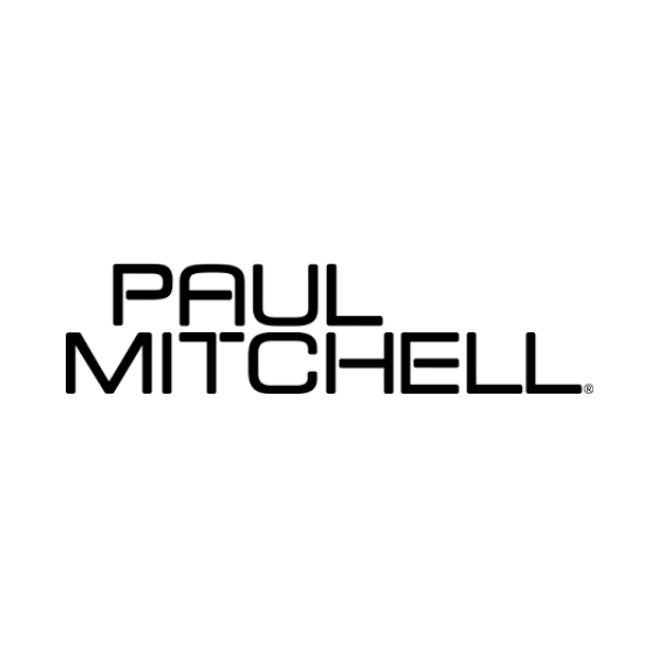 Paul Mitchell logo