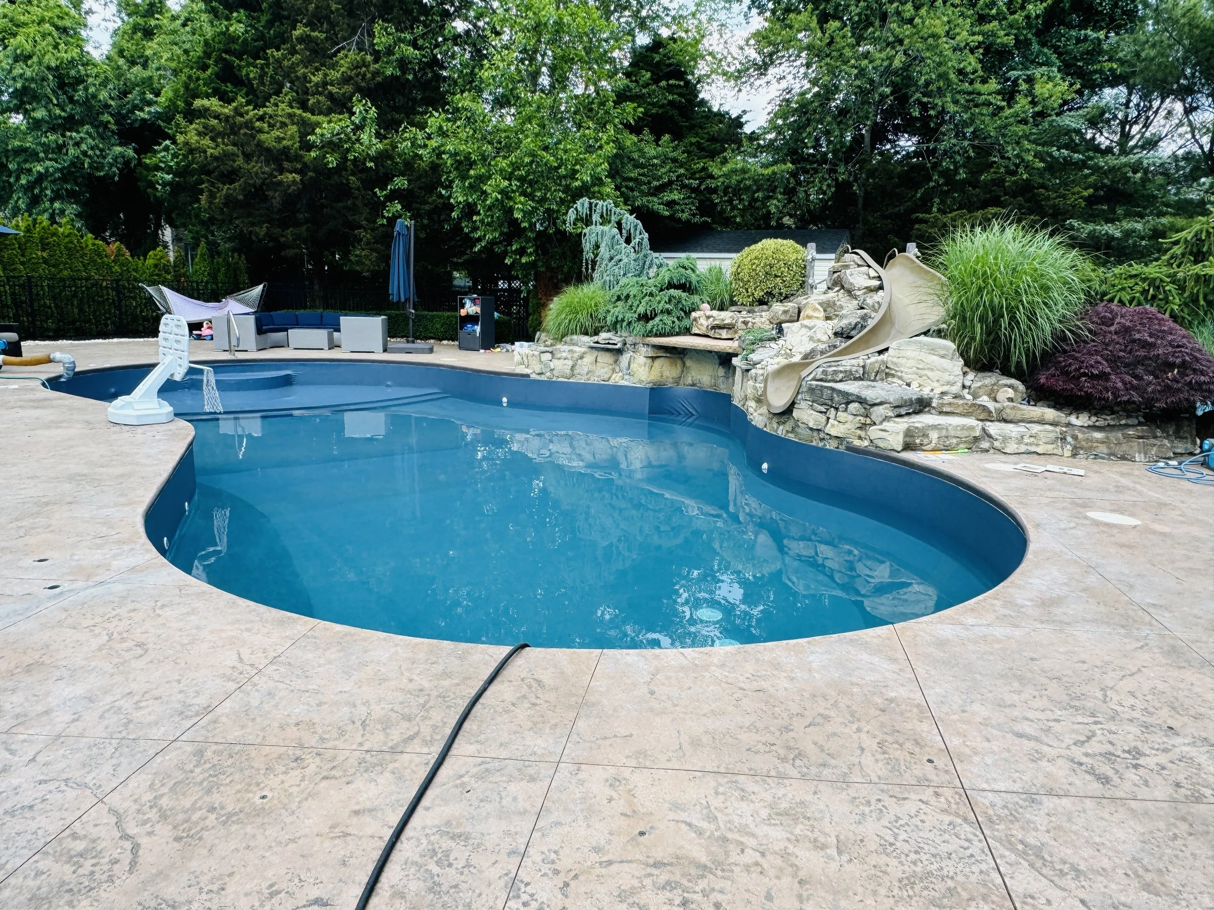 Ocean Grove by Dover Vinyl