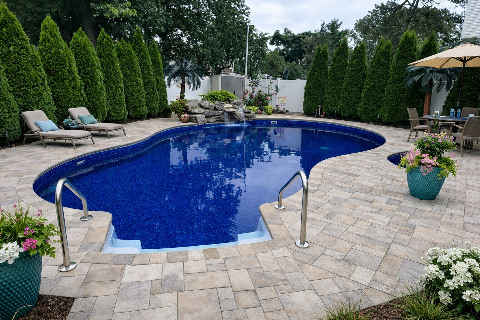 Bahama HD by Dover Vinyl