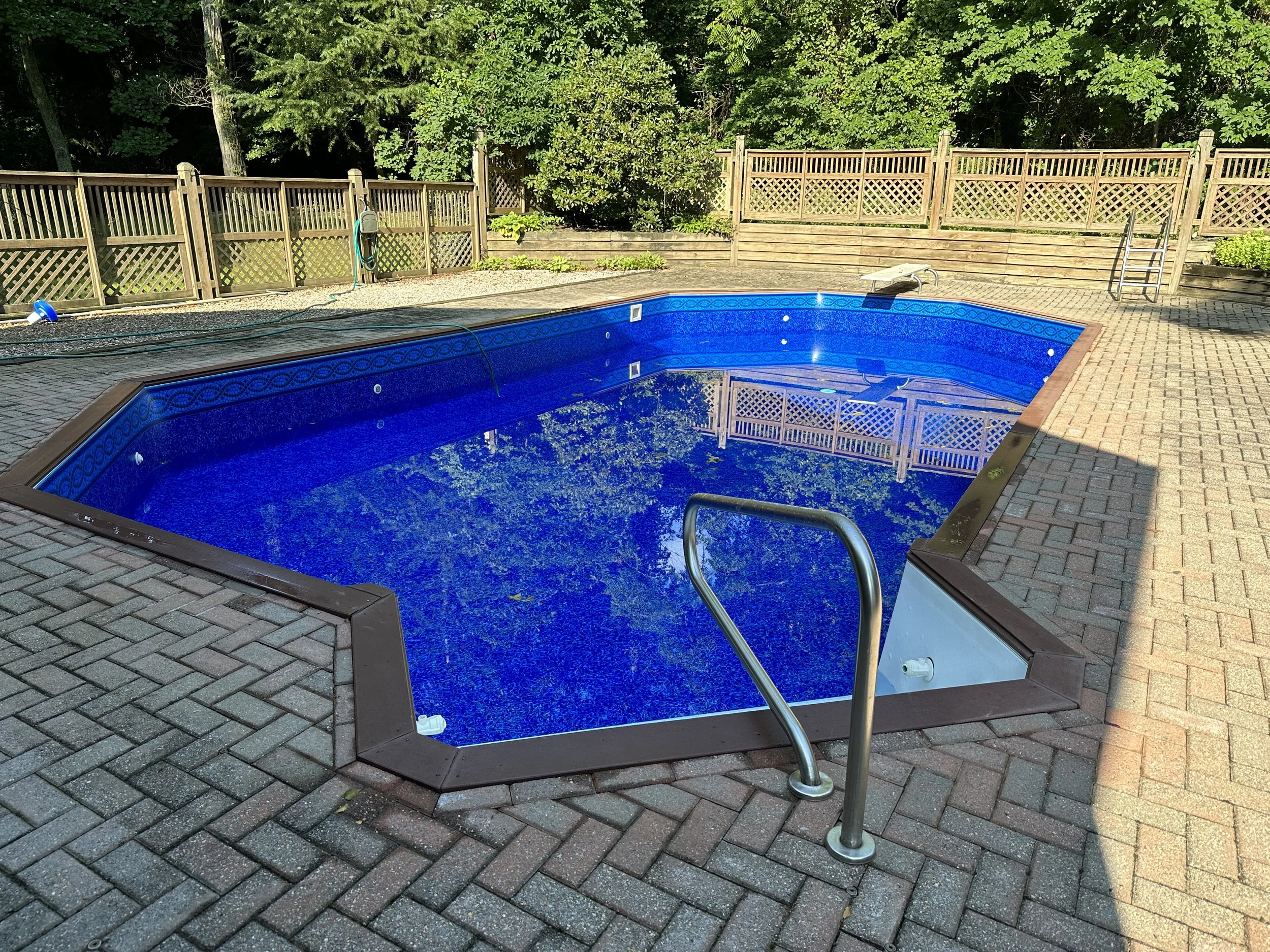 Hopewell by Dover Vinyl