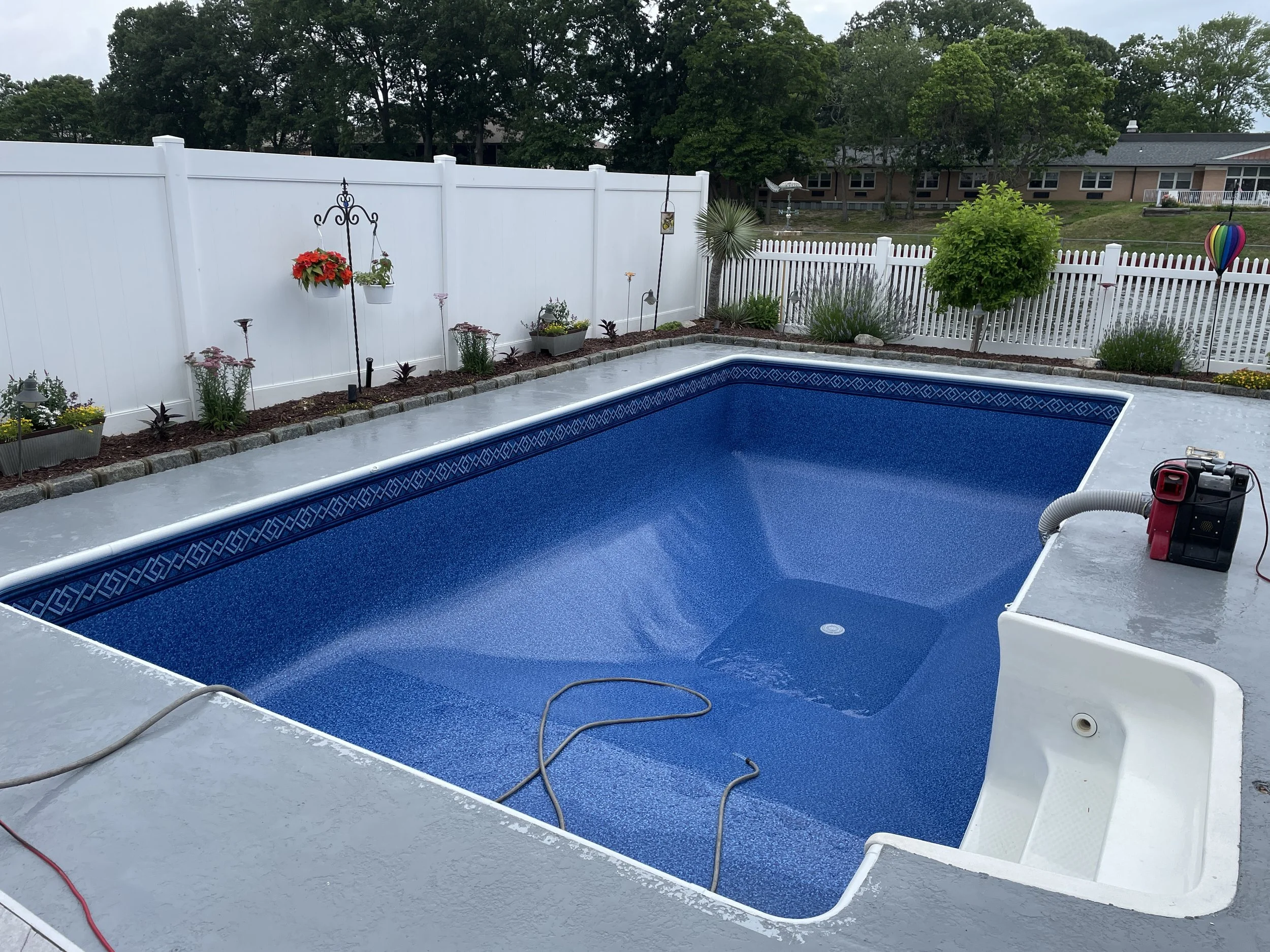 Ortley Beach by Dover Vinyl