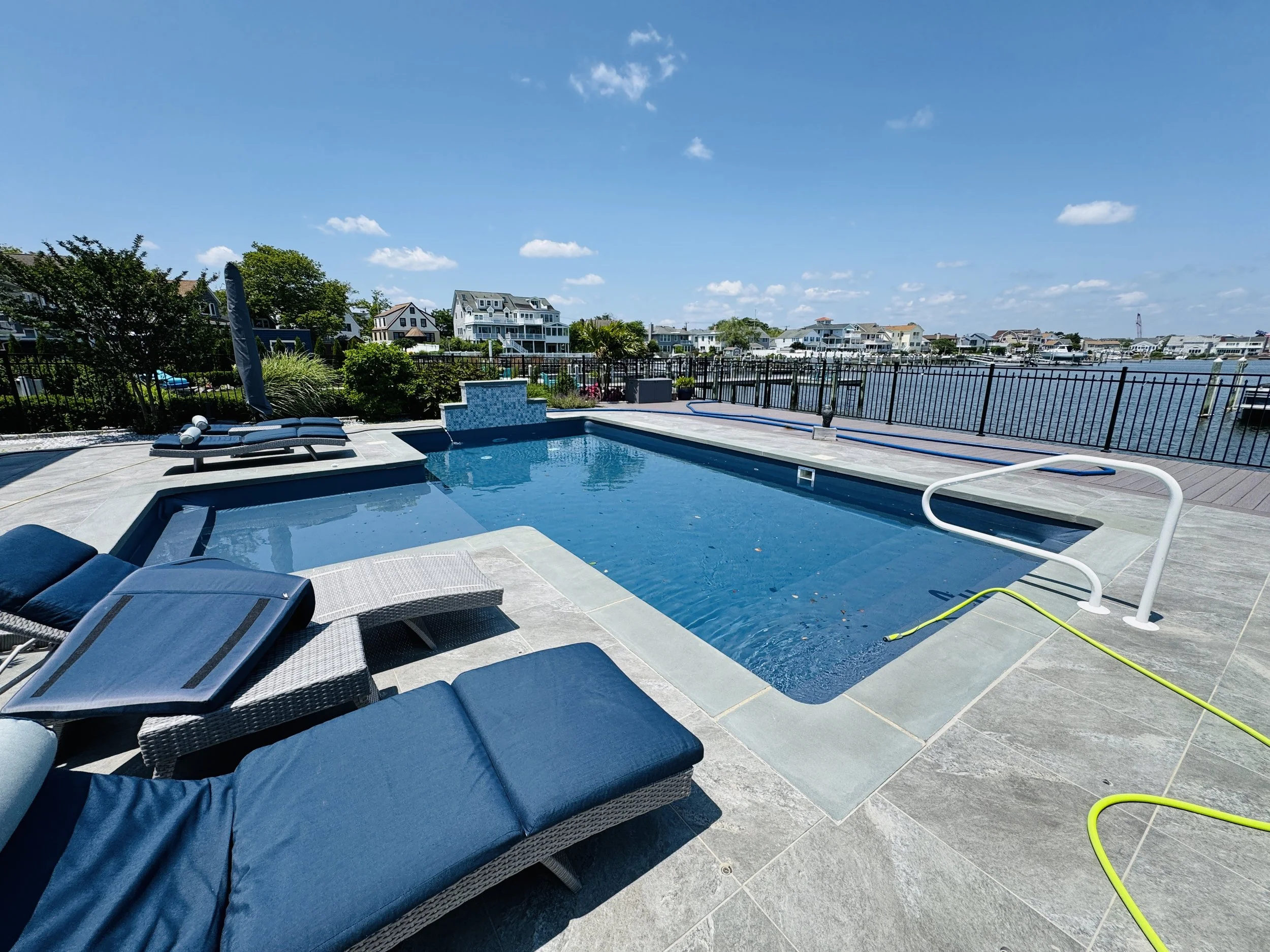 Ocean Grove by Dover Vinyl