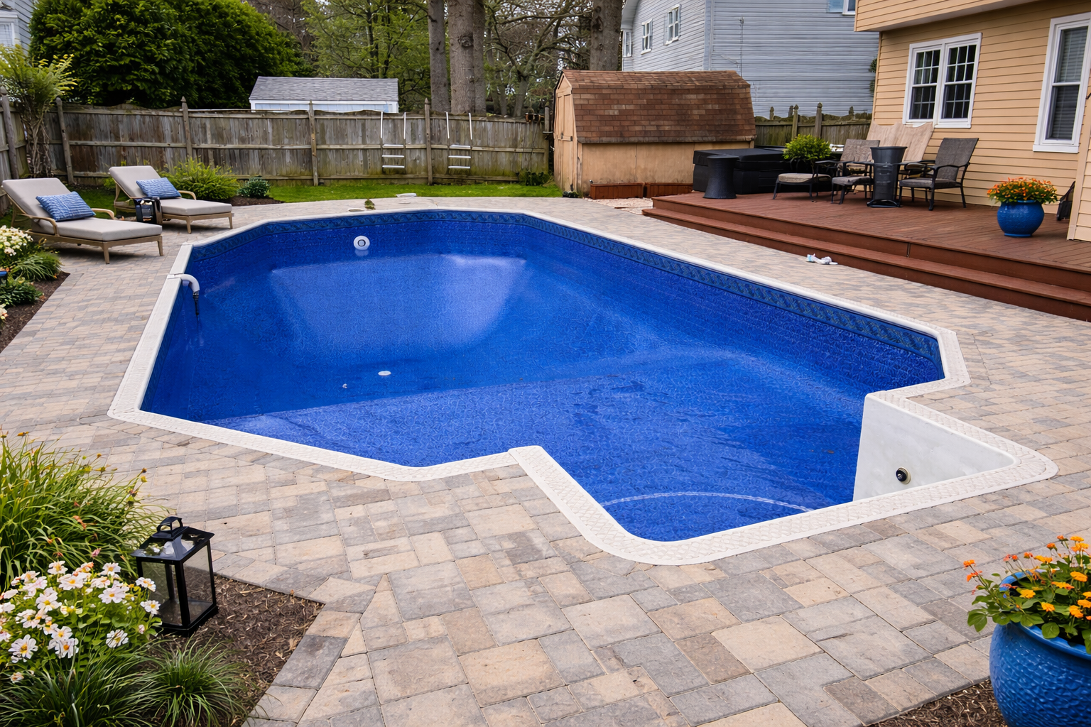 Howell by Dover Vinyl