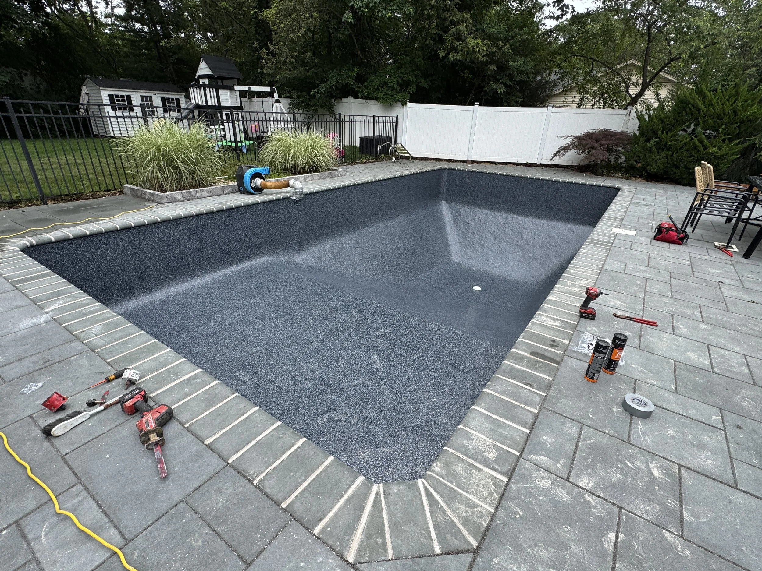 Venice by Dover Vinyl