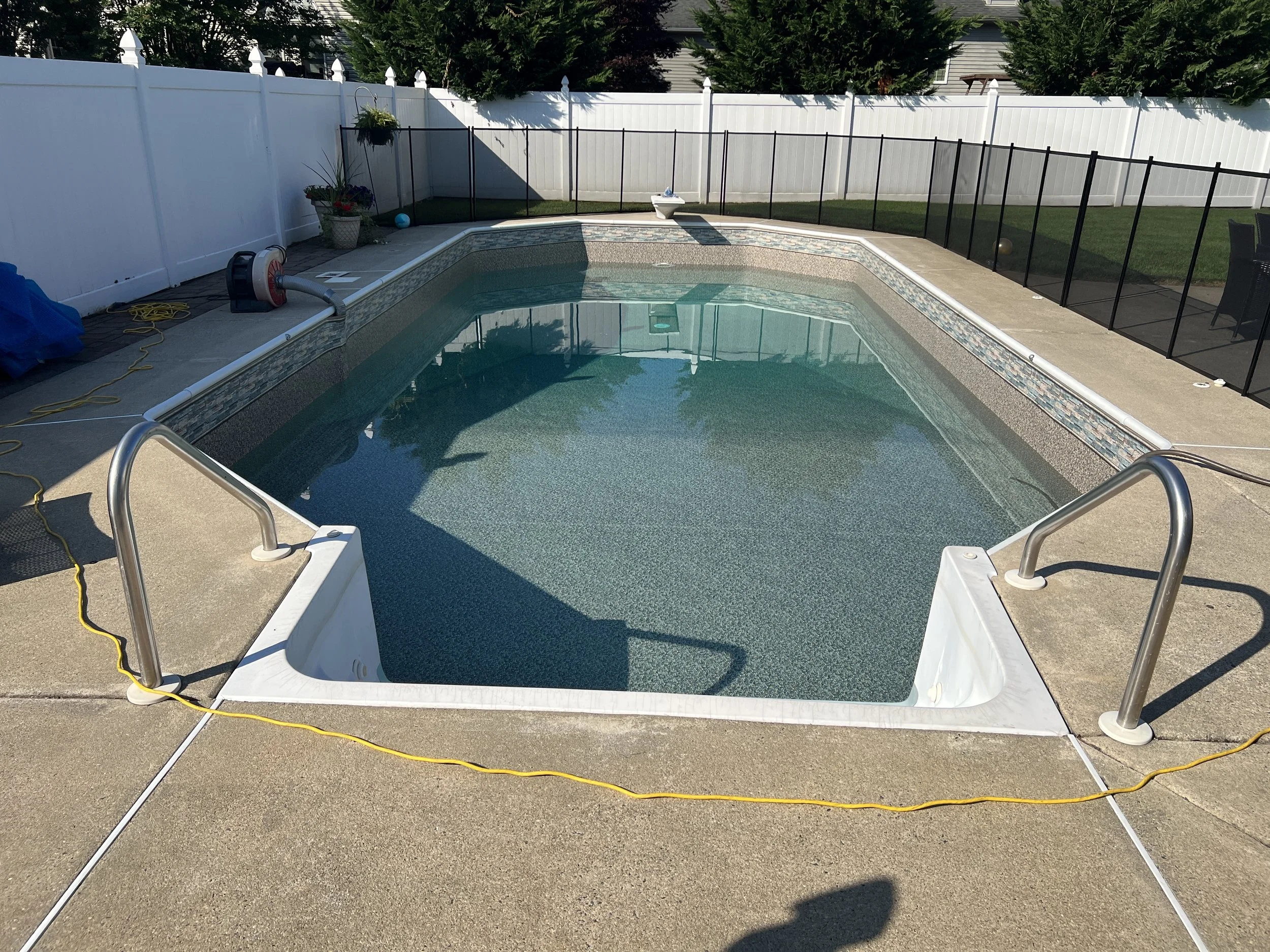 Cliffwood Beach by Dover Vinyl