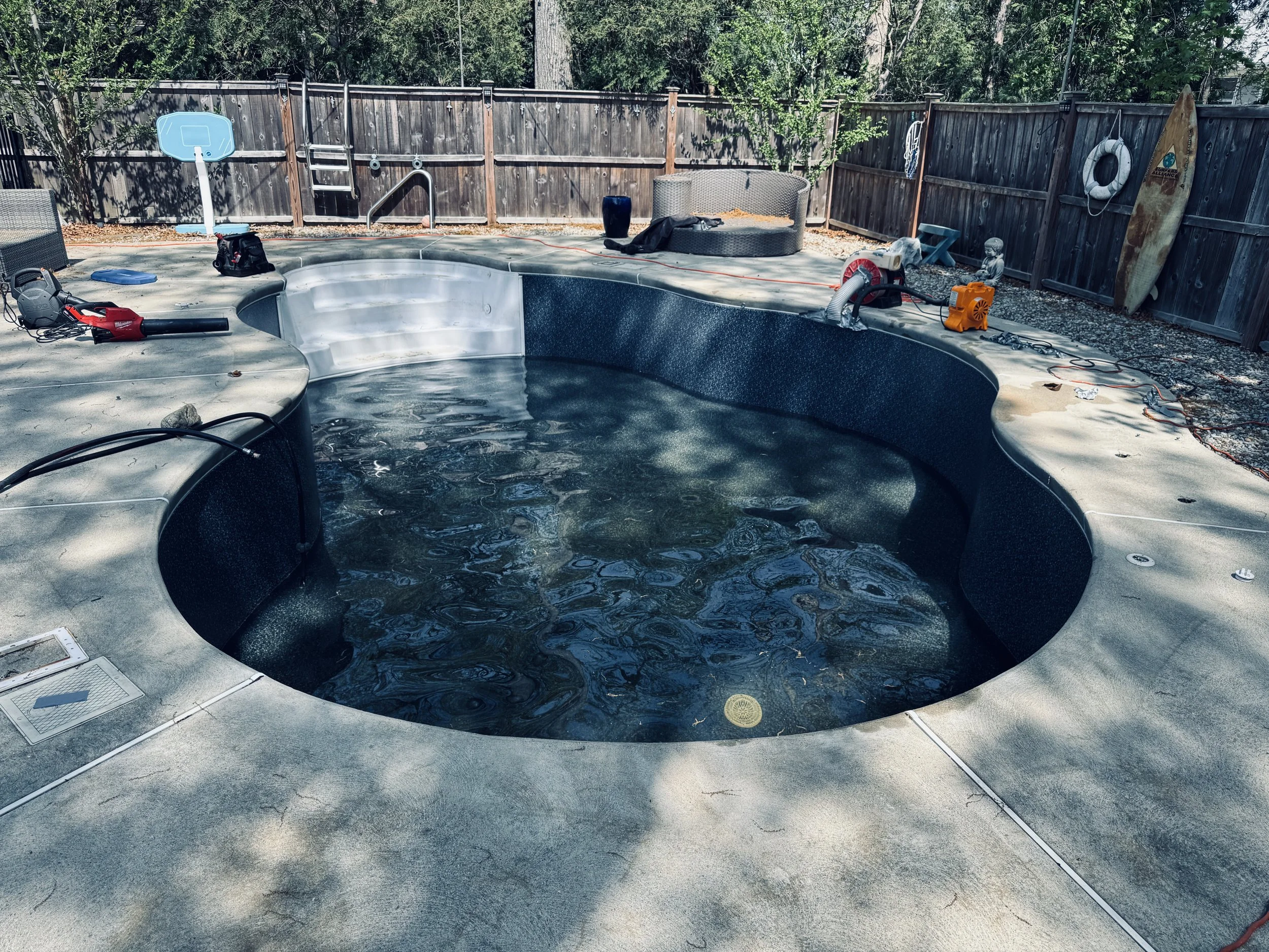 Venice by Dover Vinyl