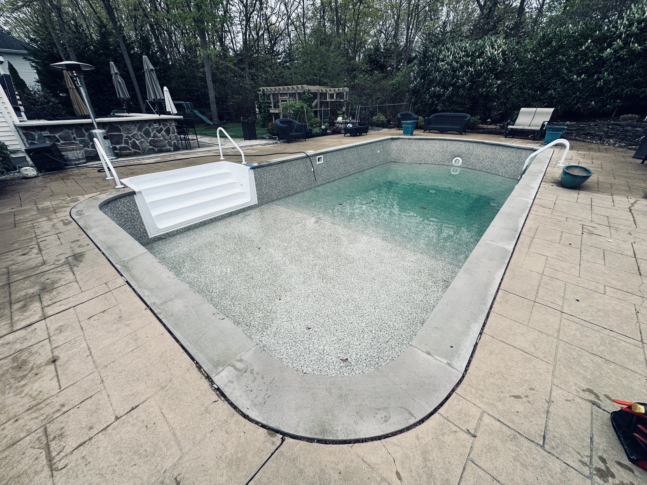 Tremezzo by LOOP-LOC